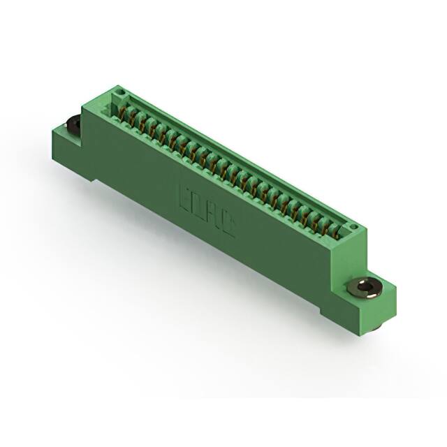 845-022-523-103 EDAC Inc.  Edgeboard Connectors